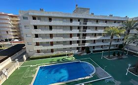 Sea ​​Apartments
